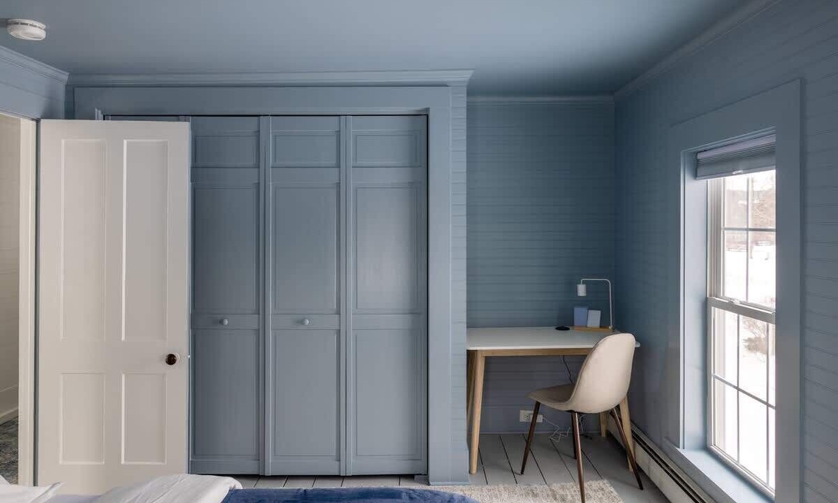 Photo of Bedroom in Manchester Center