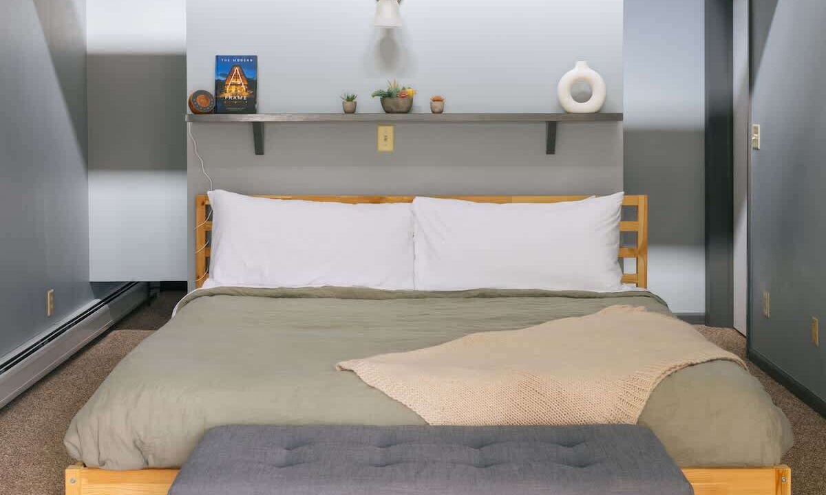 Photo of Bedroom in Jay