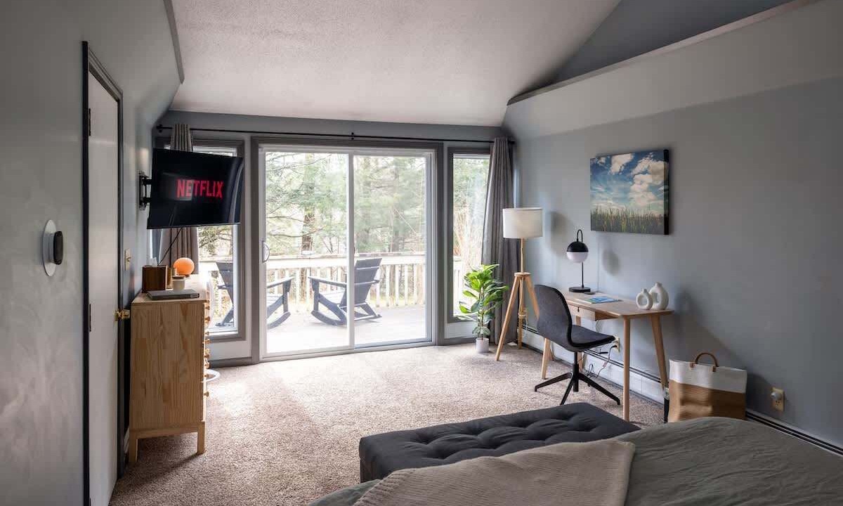 Photo of Bedroom in Jay