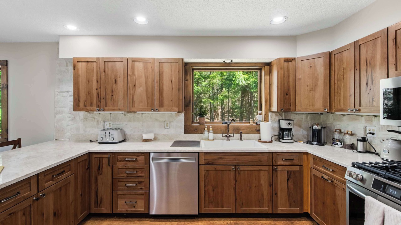 Photo of Kitchen in Londonderry