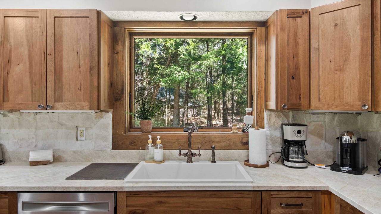 Photo of Kitchen in Londonderry