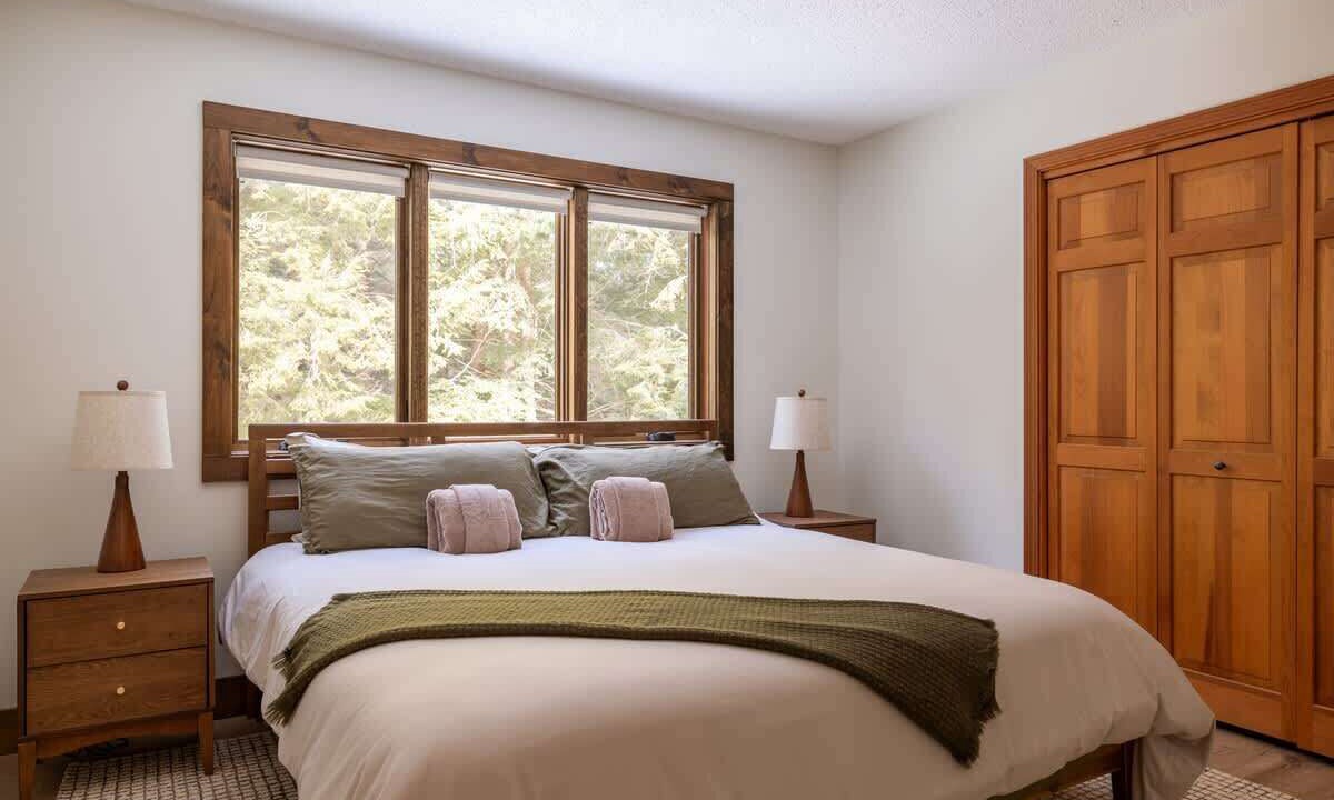 Photo of Bedroom in Londonderry