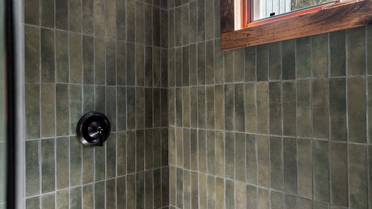 Photo of Bathroom in Londonderry