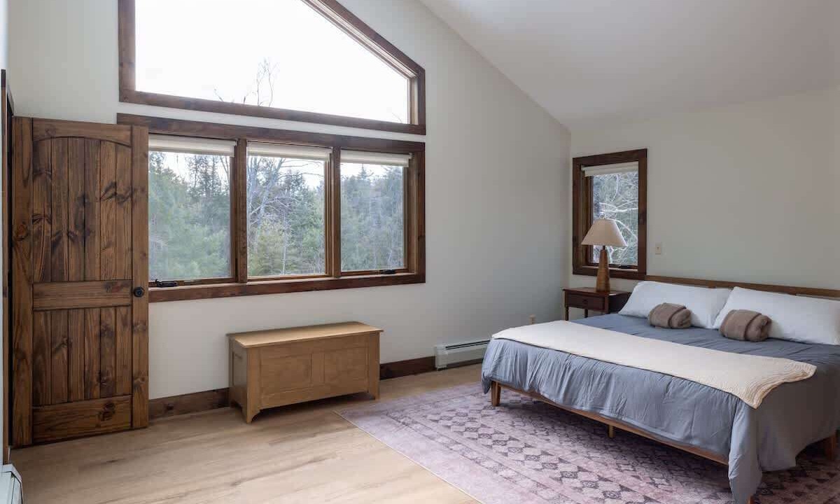Photo of Bedroom in Londonderry