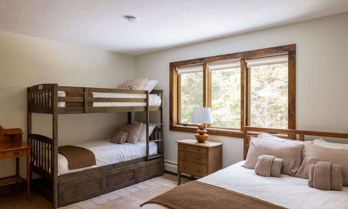Photo of Bedroom in Londonderry