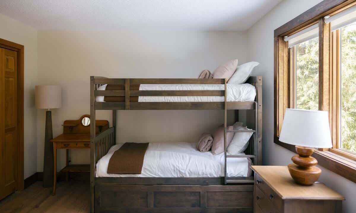 Photo of Bedroom in Londonderry