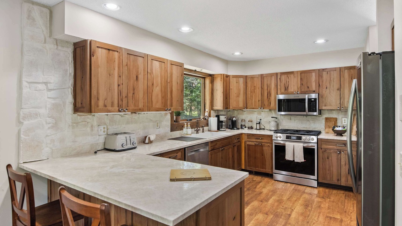 Photo of Kitchen in Londonderry