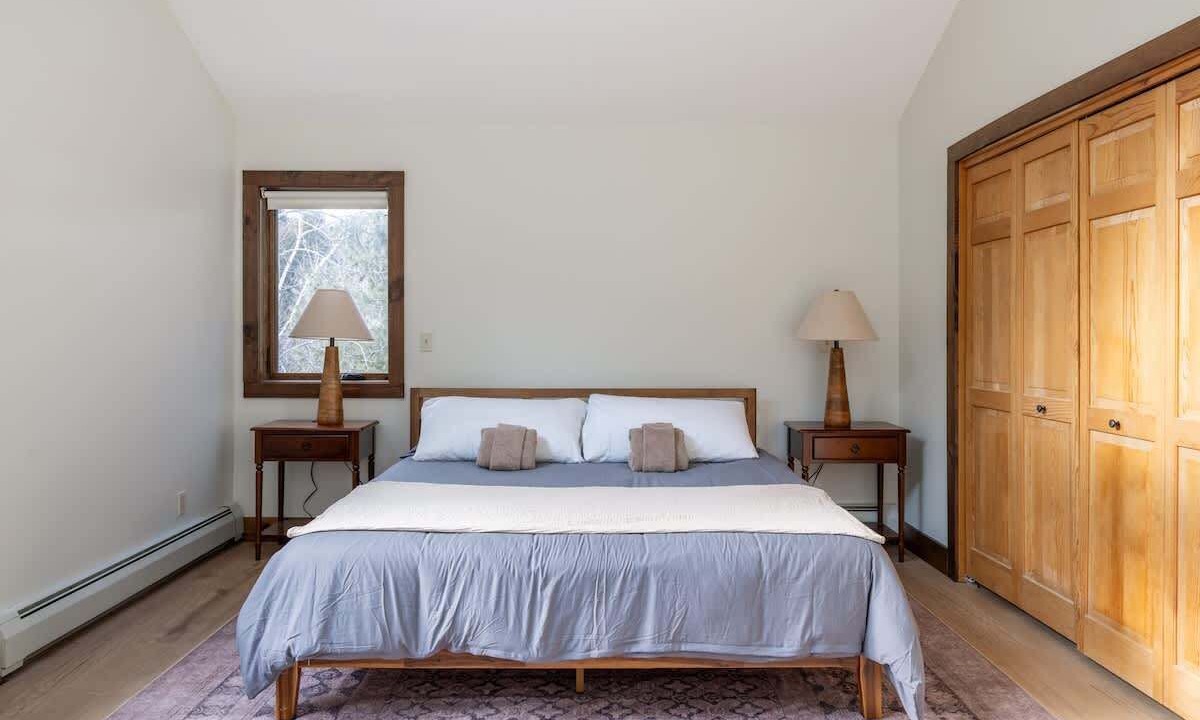 Photo of Bedroom in Londonderry