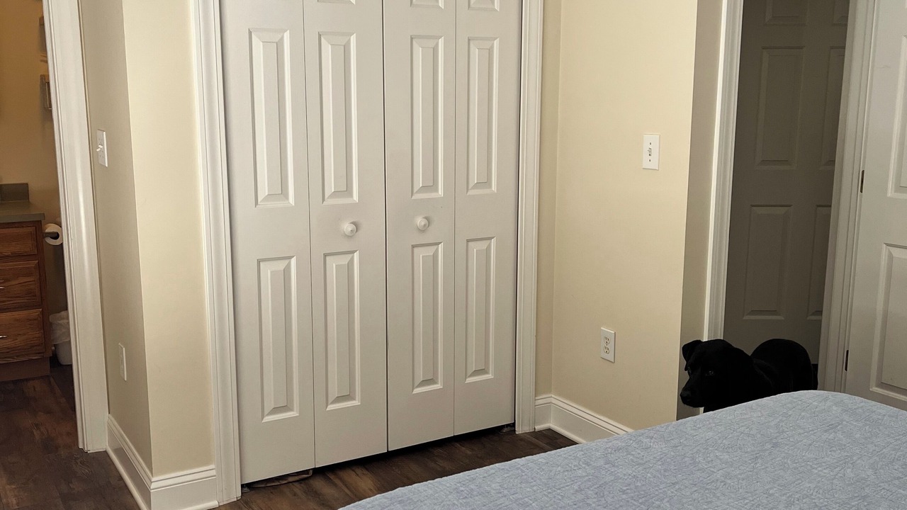 Photo of Bedroom in Old Orchard Beach