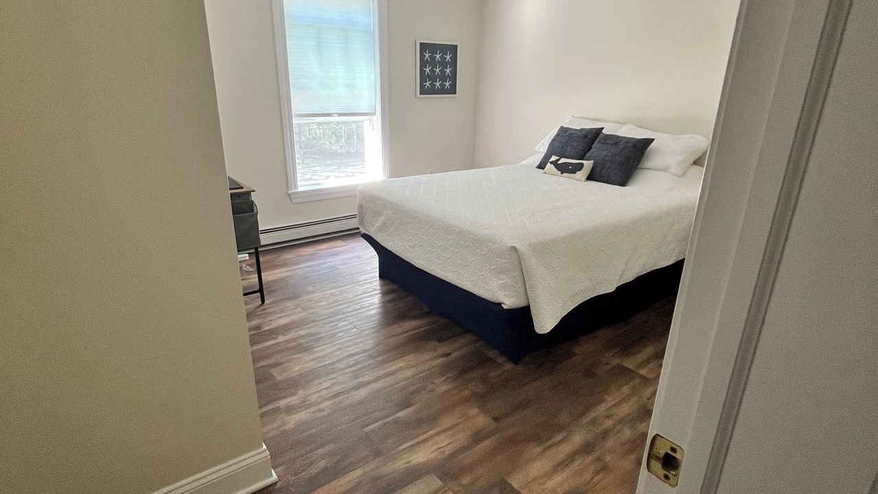 Photo of Bedroom in Old Orchard Beach