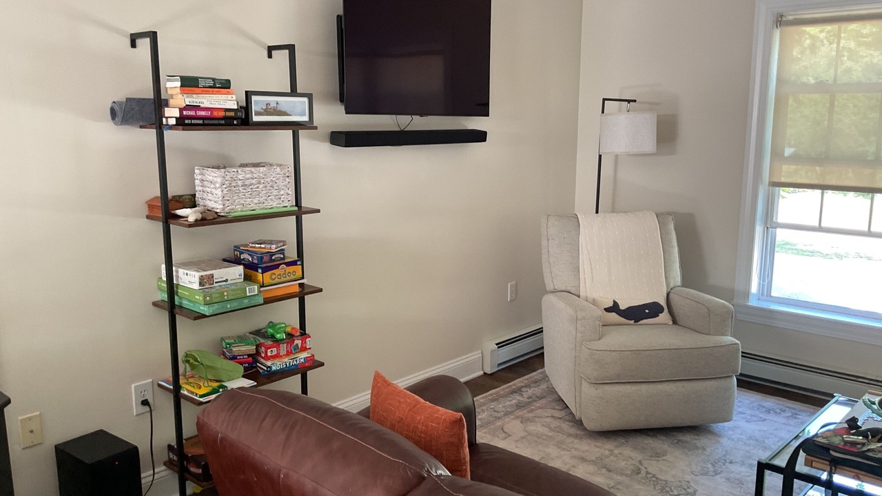Photo of Livingroom in Old Orchard Beach