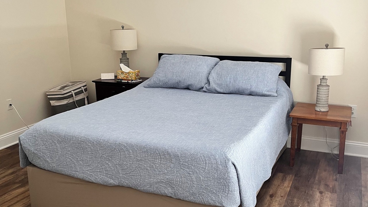 Photo of Bedroom in Old Orchard Beach