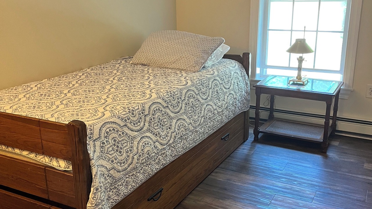 Photo of Bedroom in Old Orchard Beach