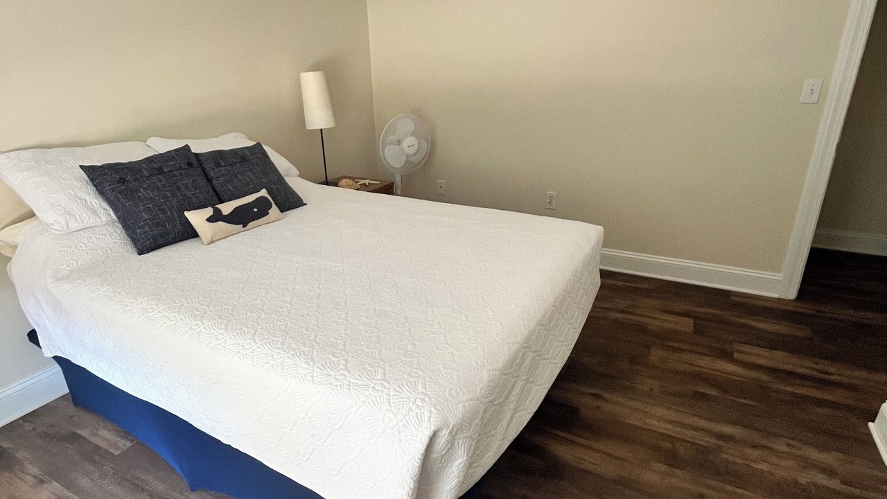 Photo of Bedroom in Old Orchard Beach