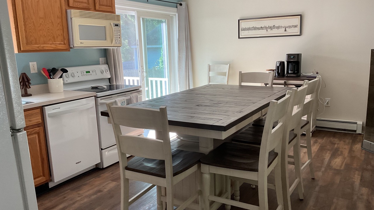 Photo of Kitchen in Old Orchard Beach