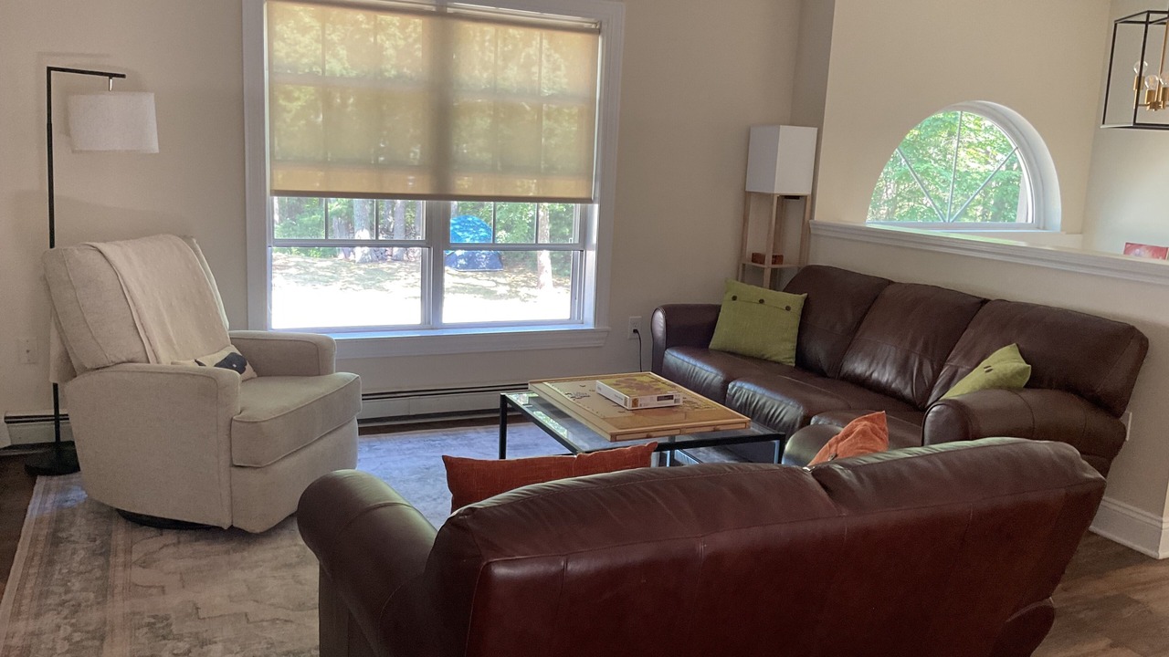 Photo of Livingroom in Old Orchard Beach