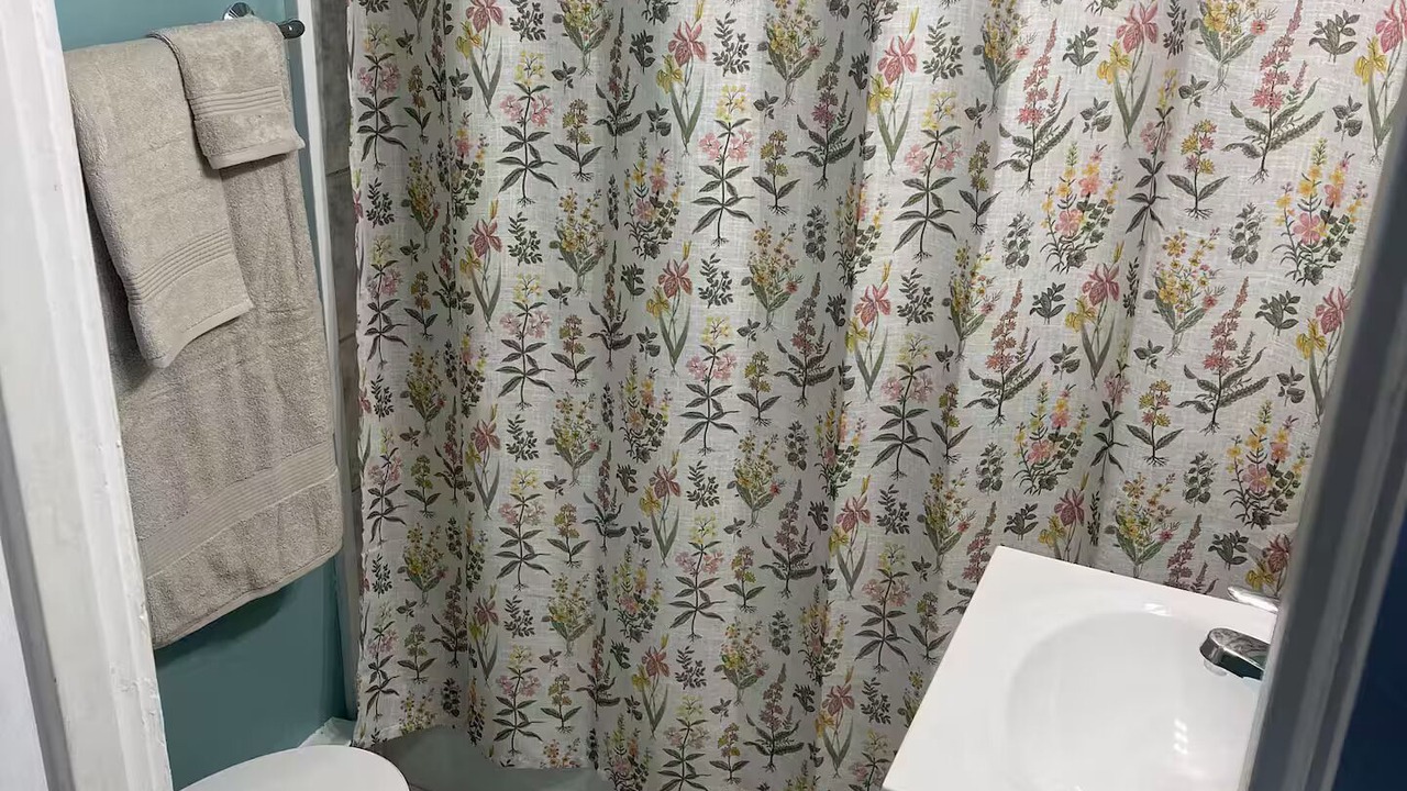 Photo of Bathroom in Manchester Center