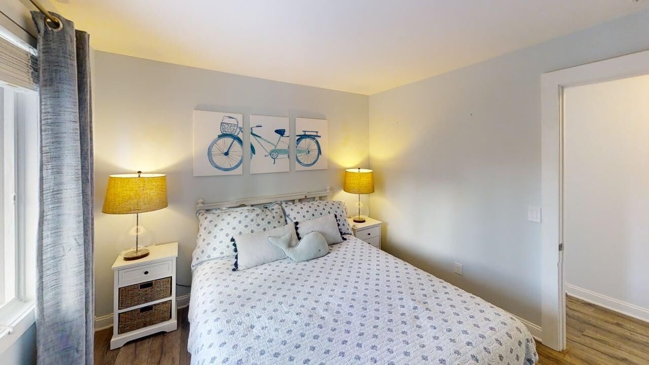 Photo of Bedroom in Summersea