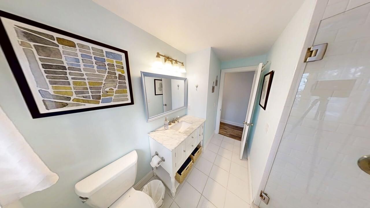 Photo of Bathroom in Summersea