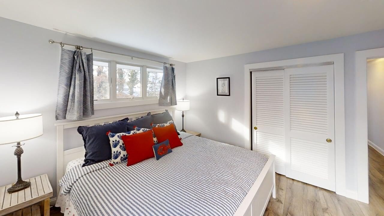 Photo of Bedroom in Summersea