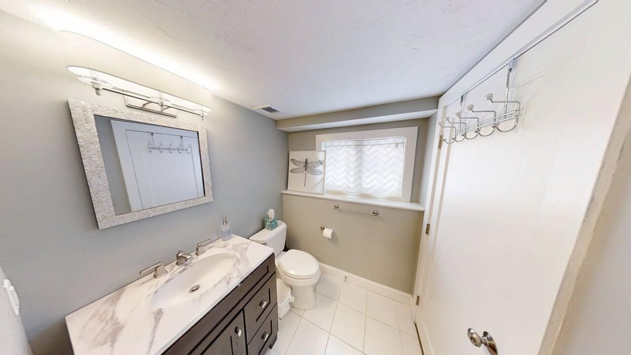 Photo of Bathroom in Summersea