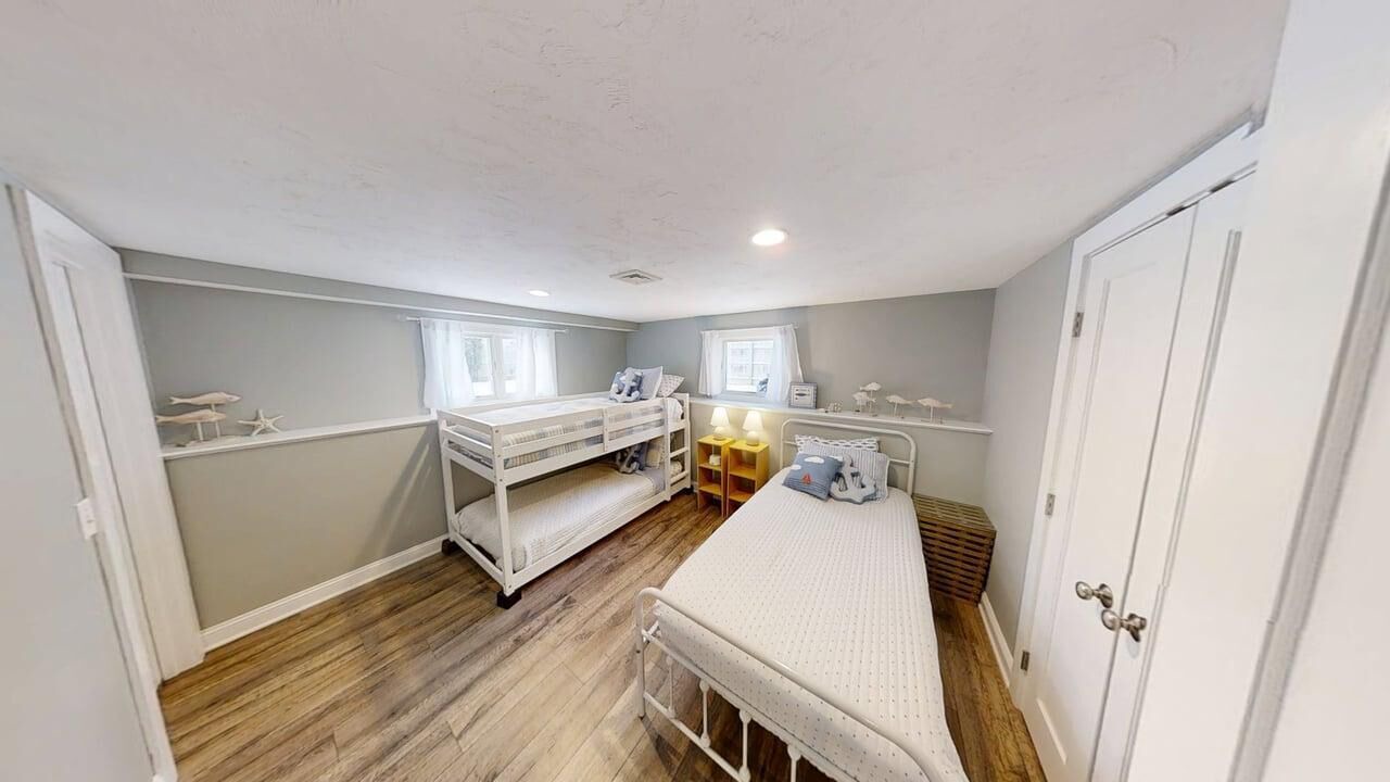 Photo of Bedroom in Summersea