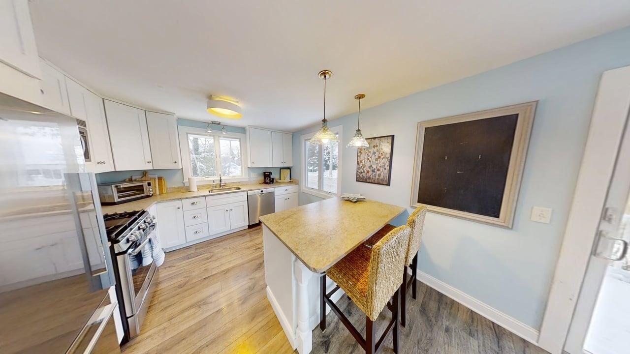 Photo of Kitchen in Summersea