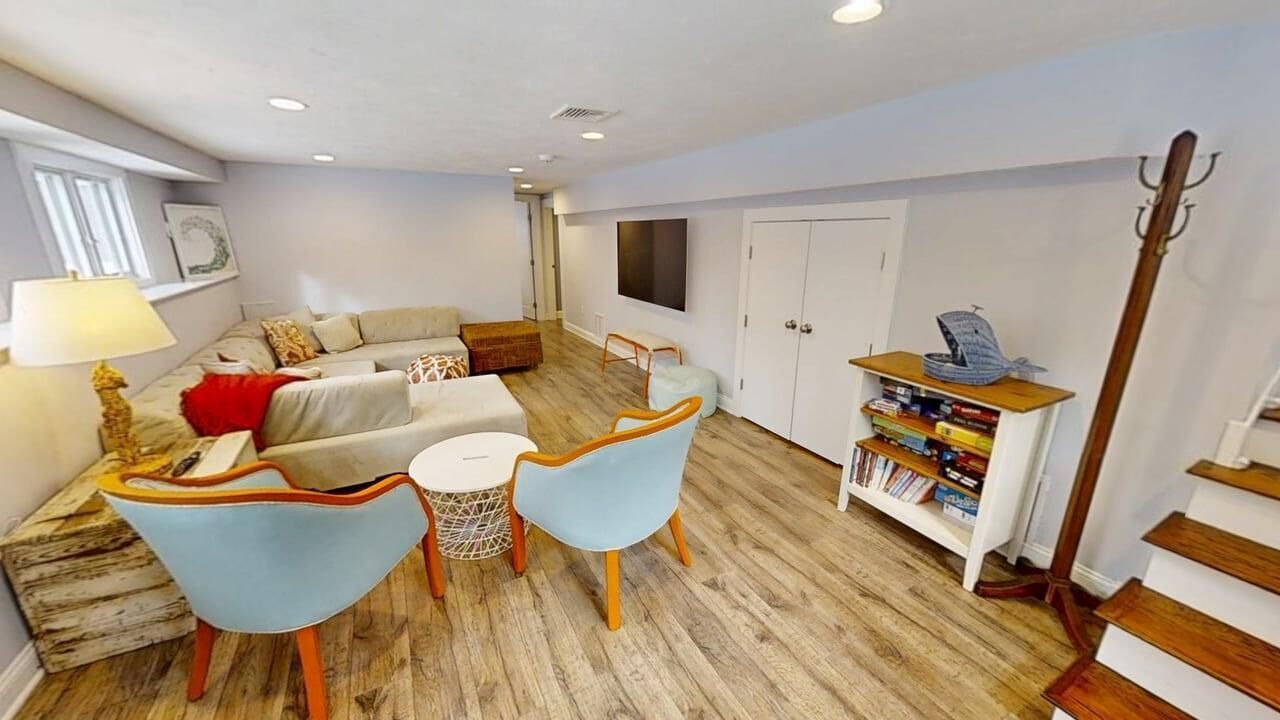 Photo of Livingroom in Summersea