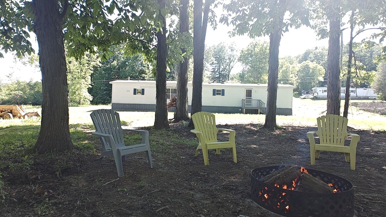Photo of Outdoor in Millerton