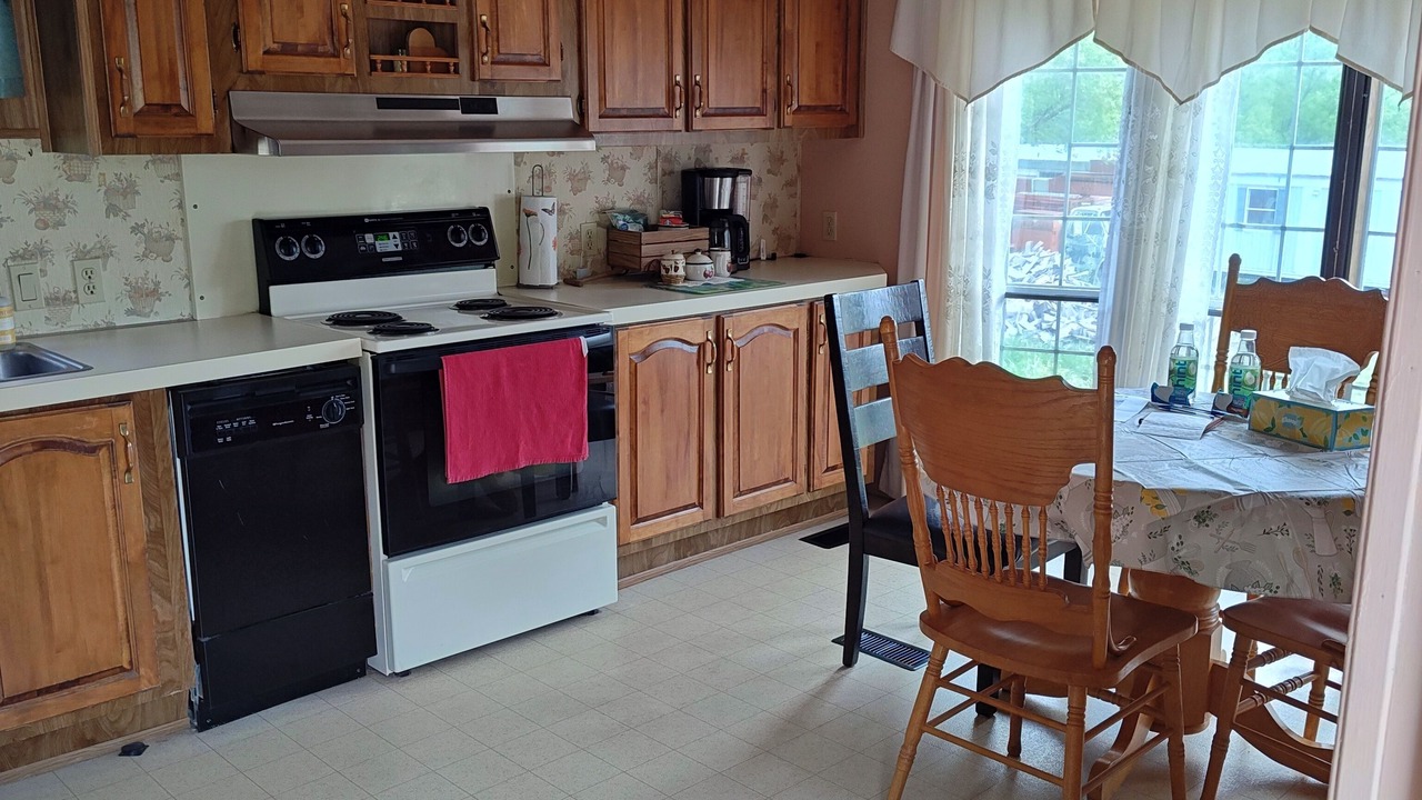 Photo of Kitchen in Millerton