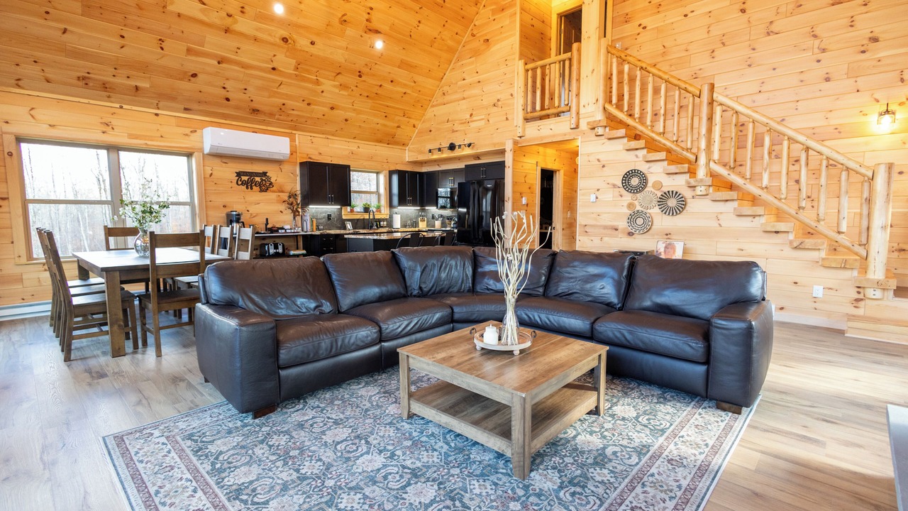 Photo of Livingroom in Davenport
