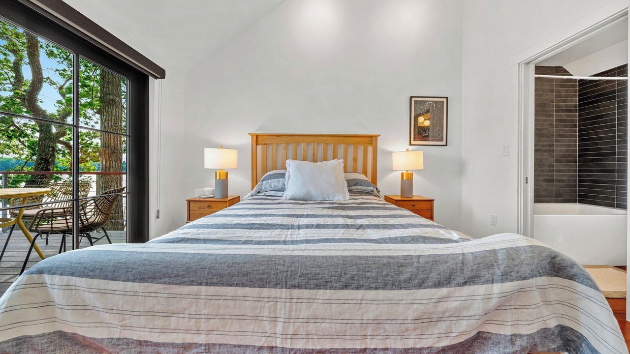 Photo of Bedroom in West Bath