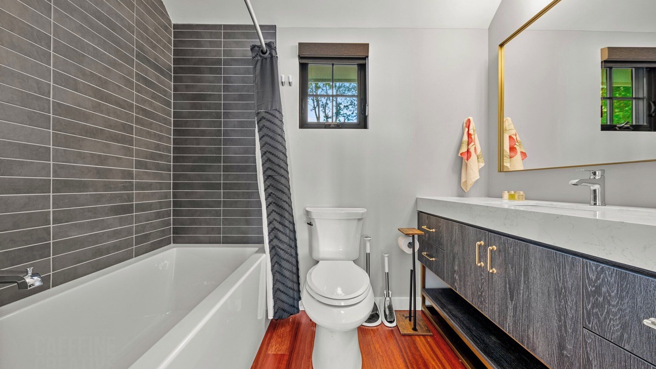 Photo of Bathroom in West Bath