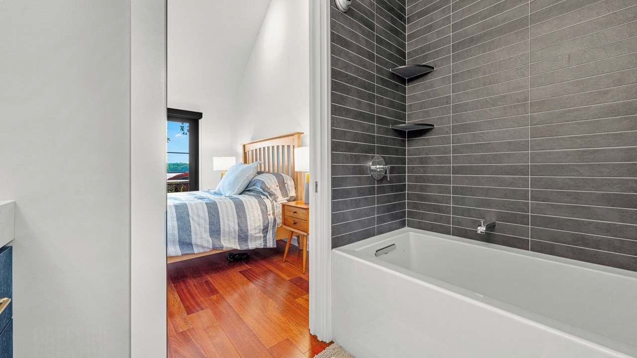 Photo of Bedroom in West Bath