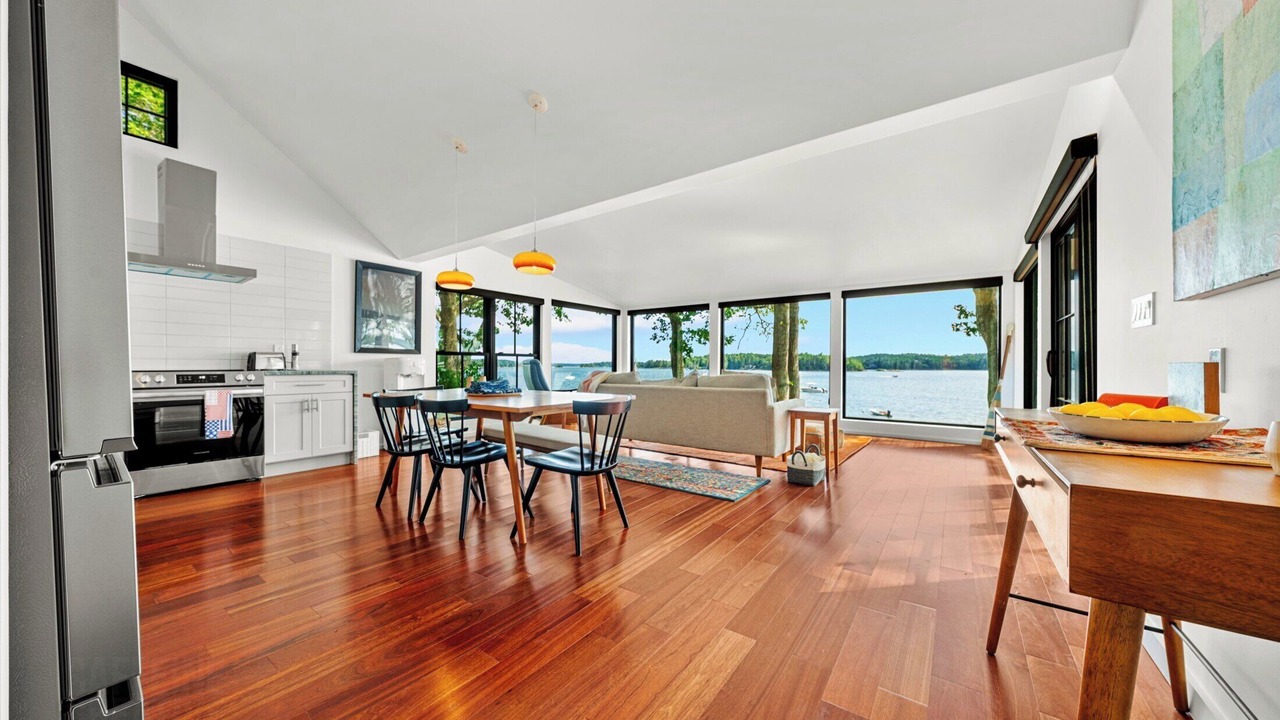 Photo of Livingroom in West Bath