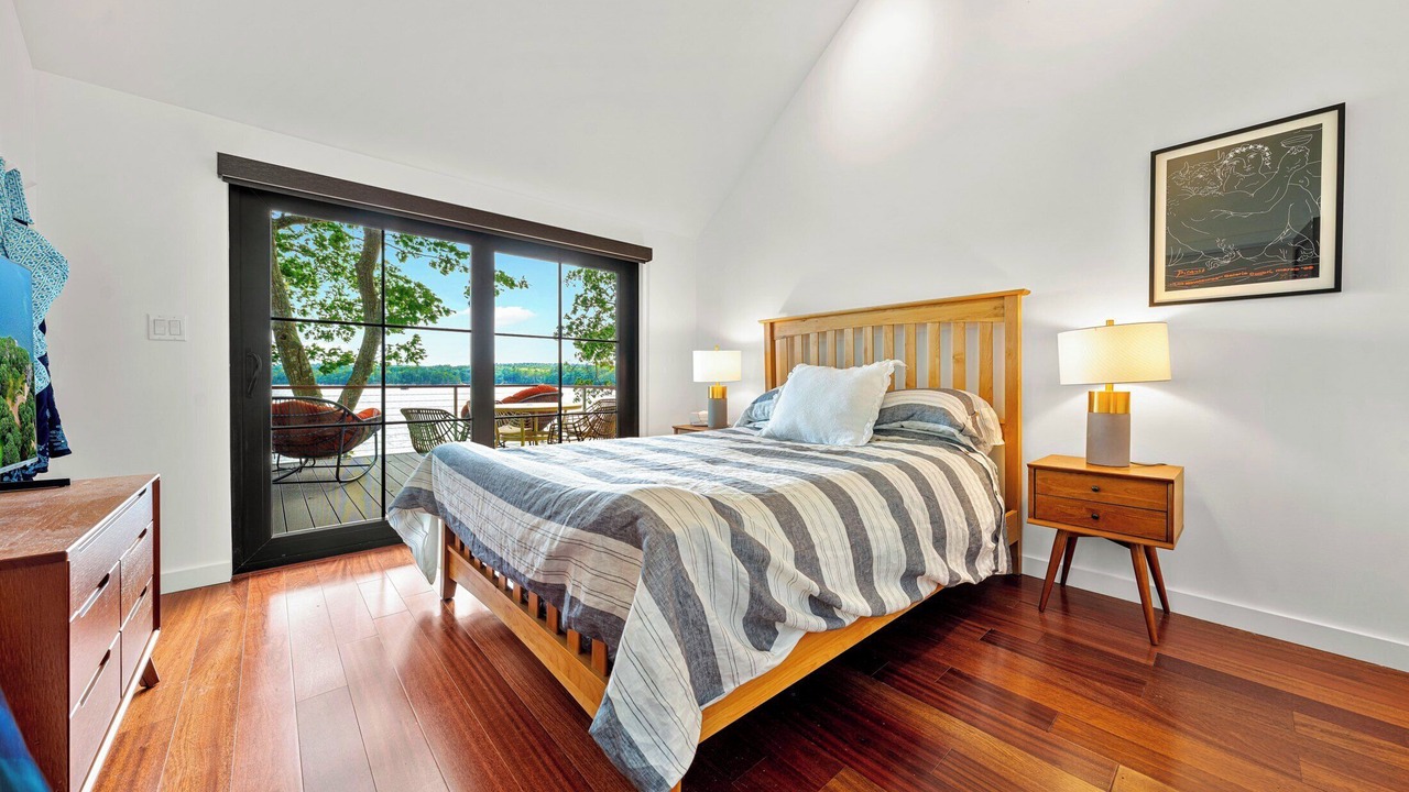Photo of Bedroom in West Bath