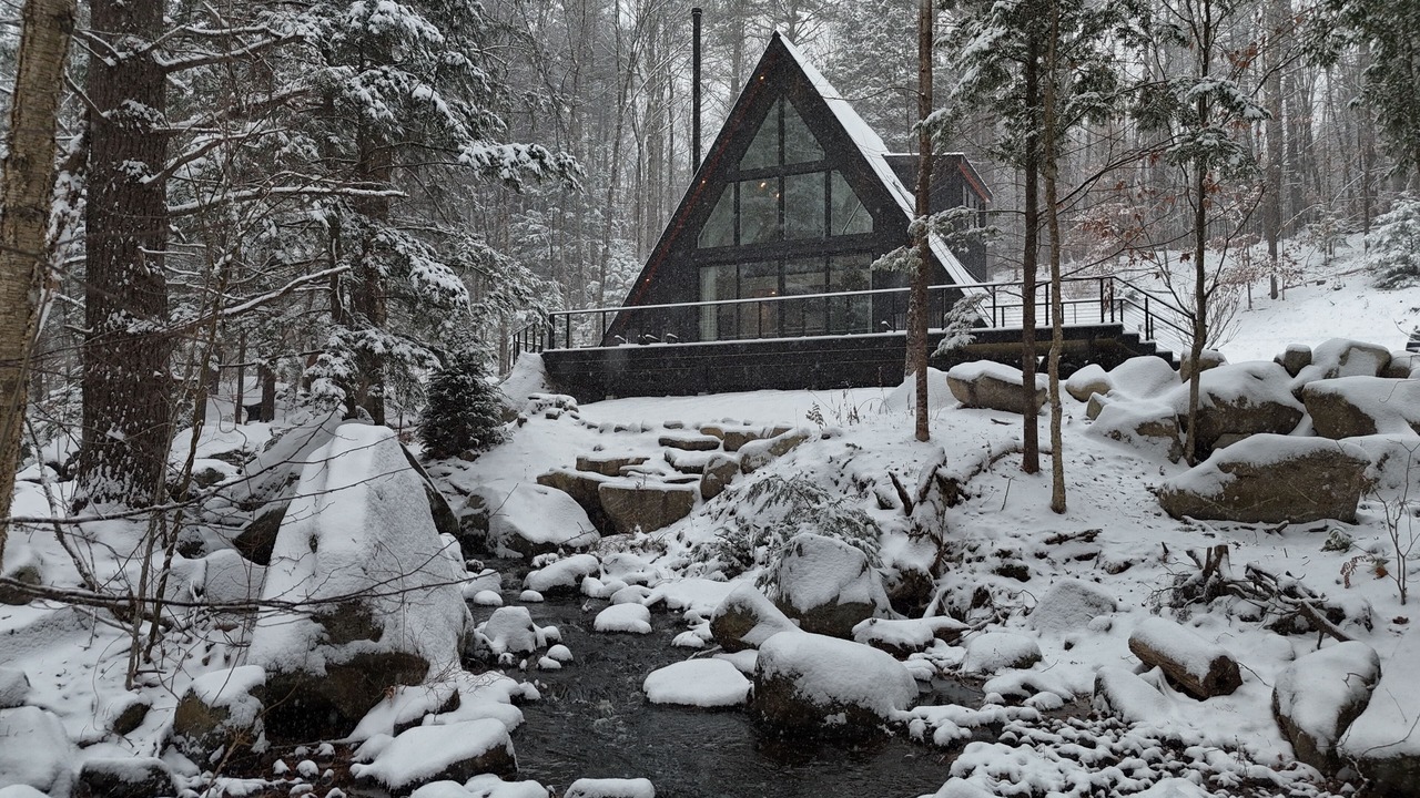 Photo of Outdoor in Melvin Village