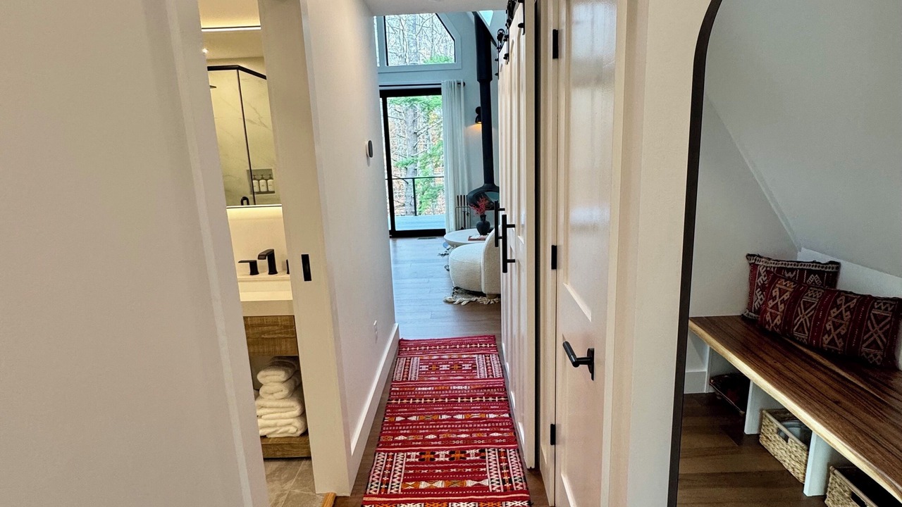 Photo of Bedroom in Melvin Village