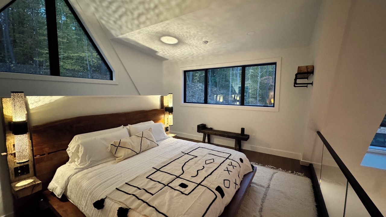 Photo of Bedroom in Melvin Village