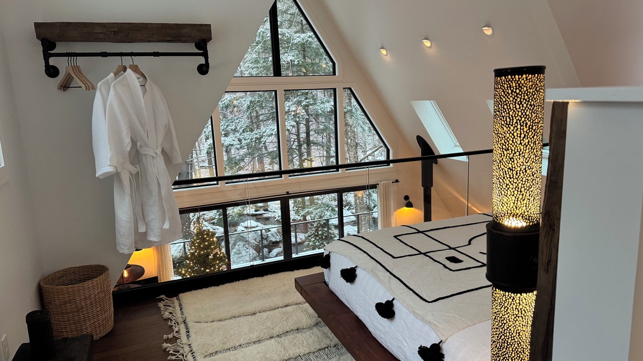 Photo of Bedroom in Melvin Village