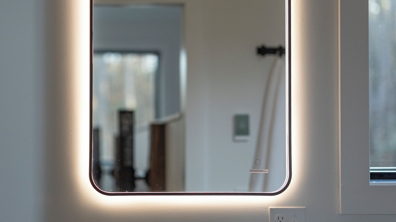 Photo of Bathroom in Melvin Village