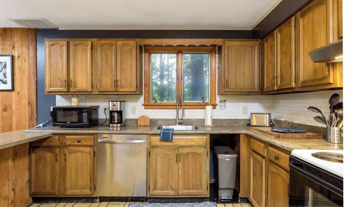 Photo of Kitchen in Londonderry
