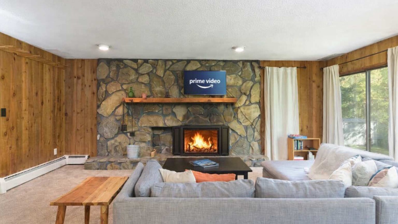 Photo of Livingroom in Londonderry