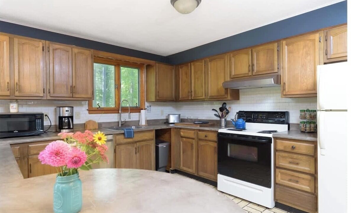 Photo of Kitchen in Londonderry