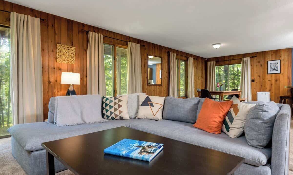 Photo of Livingroom in Londonderry