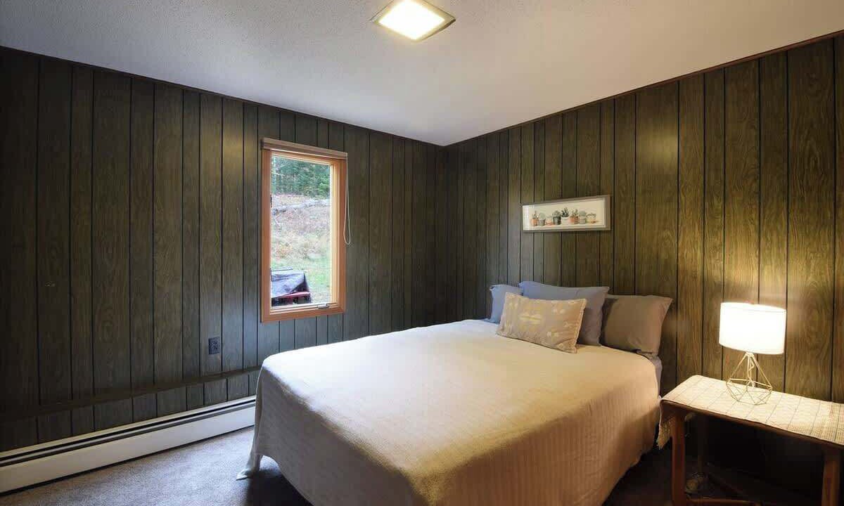 Photo of Bedroom in Londonderry