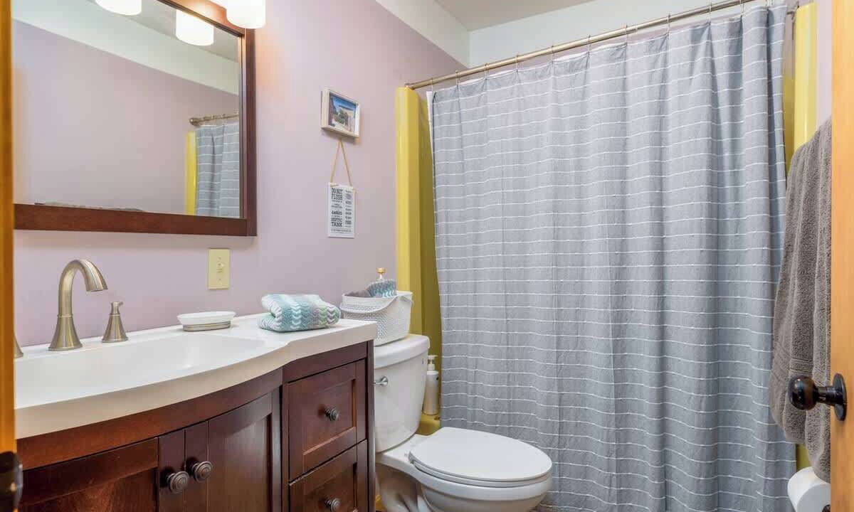 Photo of Bathroom in Londonderry