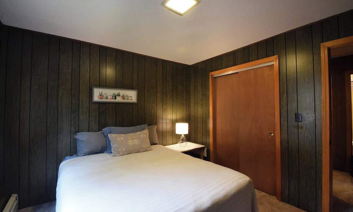 Photo of Bedroom in Londonderry