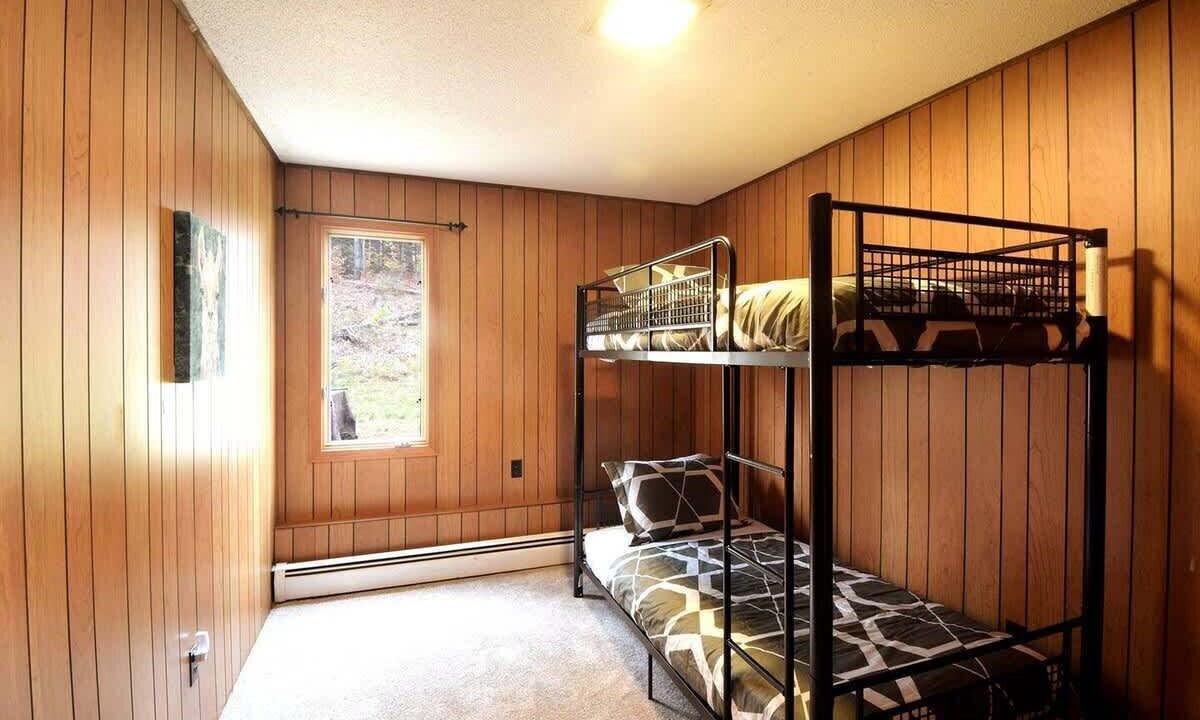 Photo of Bedroom in Londonderry