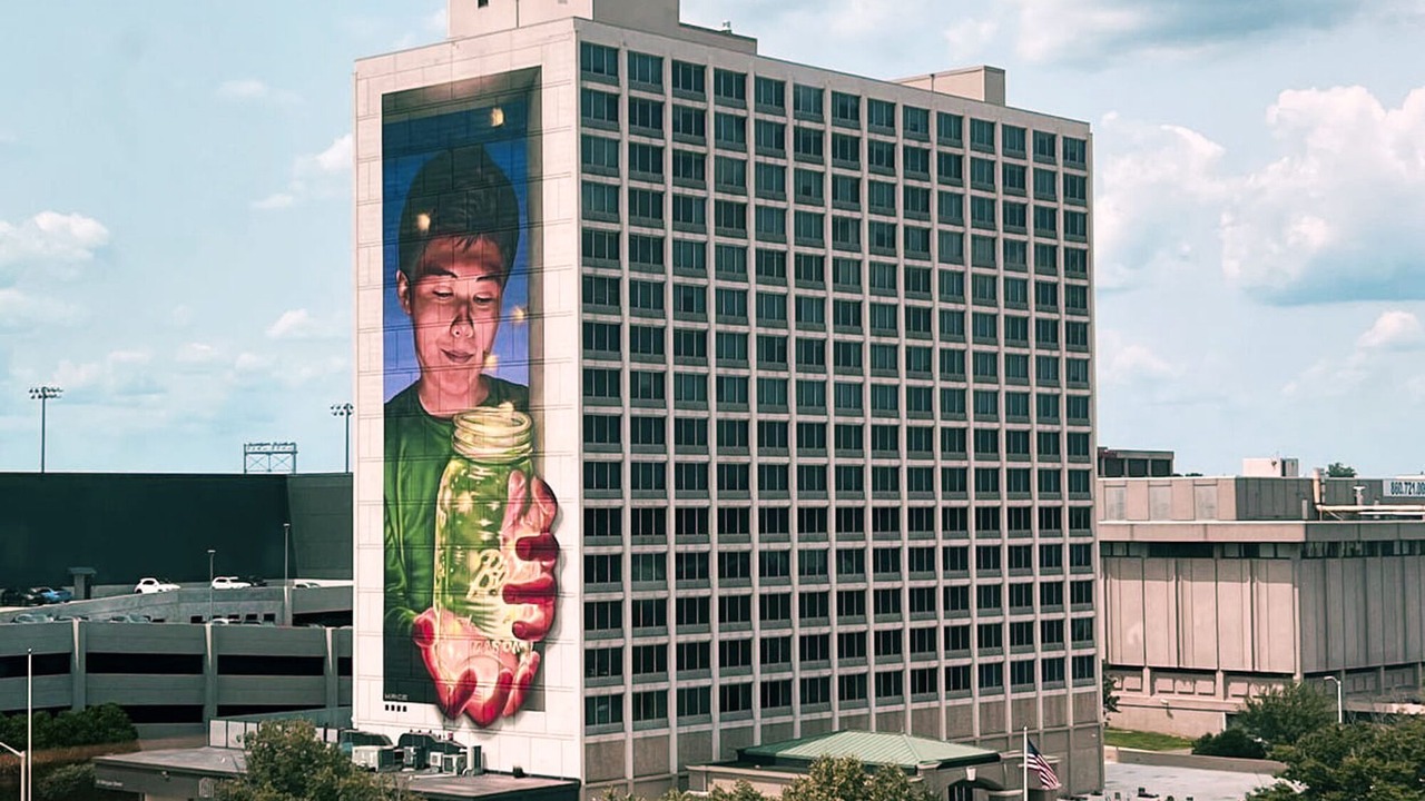 Photo of Outdoor in Downtown Hartford